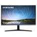 Samsung 27" CR500 Curved Monitor